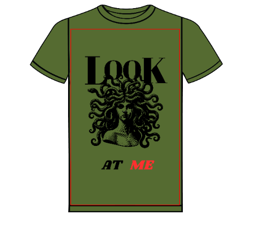 Color: Green