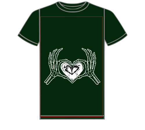 Color: DarkGreen