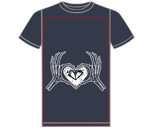 Color: CharcoalGrey