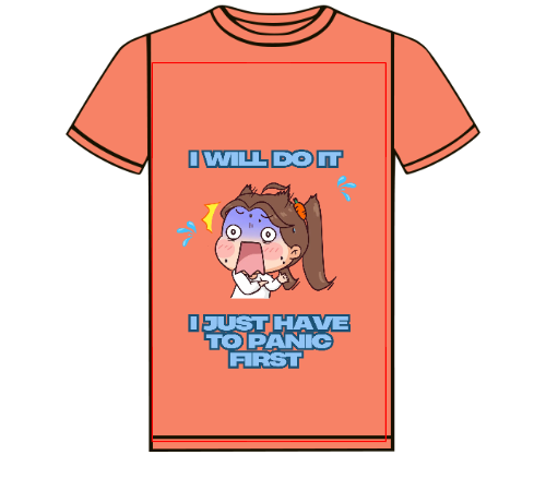 Color: Peach