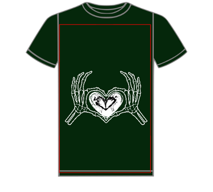 Color: DarkGreen