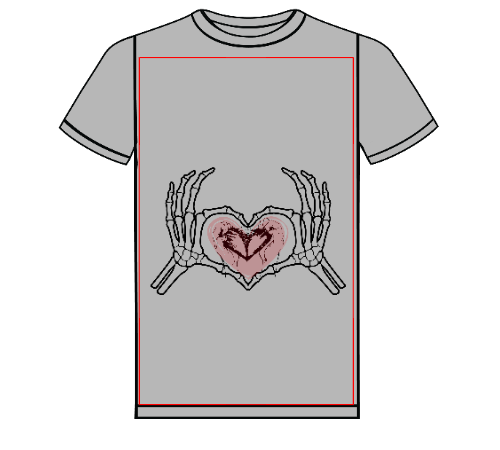 Color: Grey