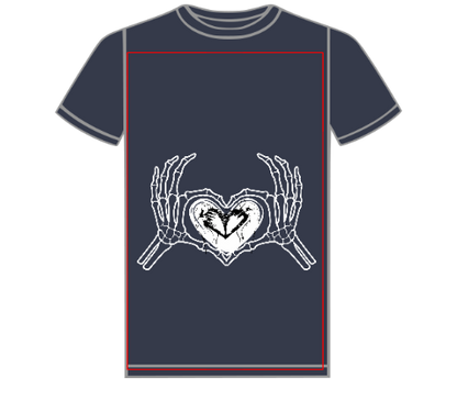 Color: CharcoalGrey